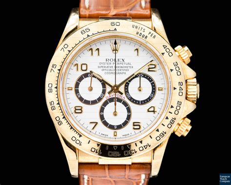 rolex daytona zenith 16518|Rolex 16520 daytona collectable guide.